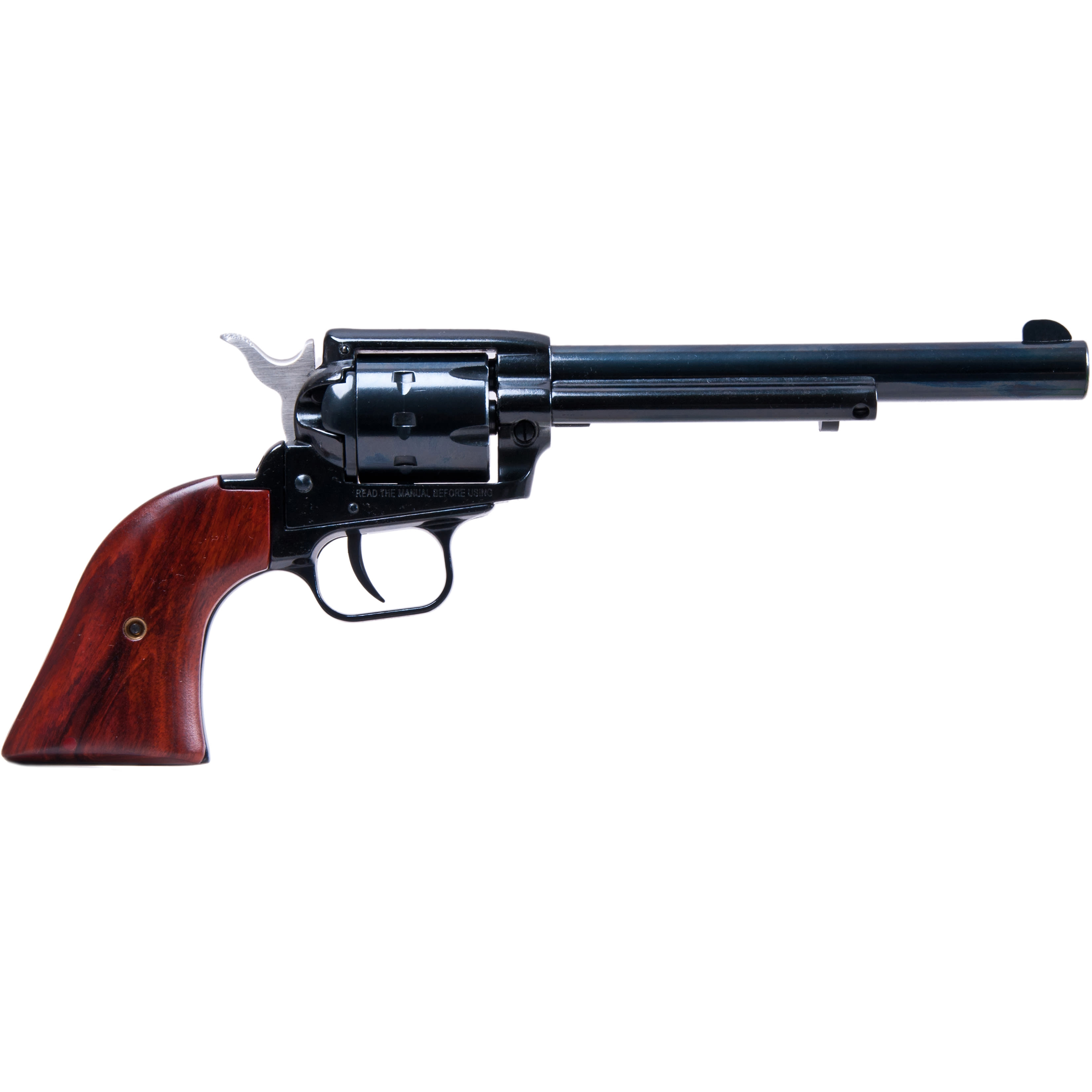 Heritage Rough Rider 22LR/22MAG 6.5 9RD Revolver
