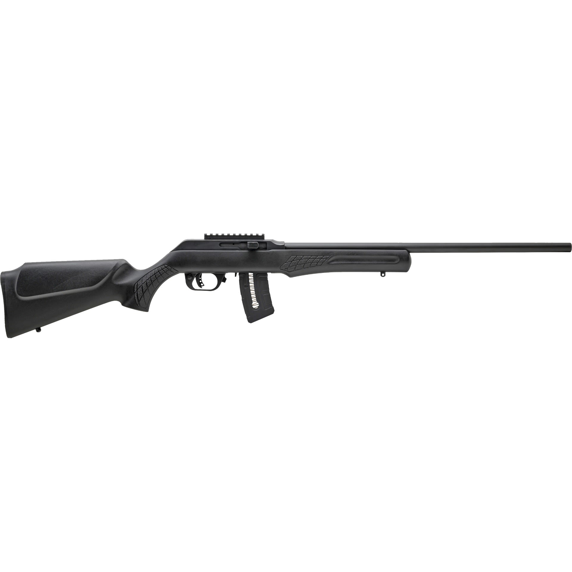Rossi RS22 22 Wmr 10+1 21 Matte Black Semi-auto Rifle