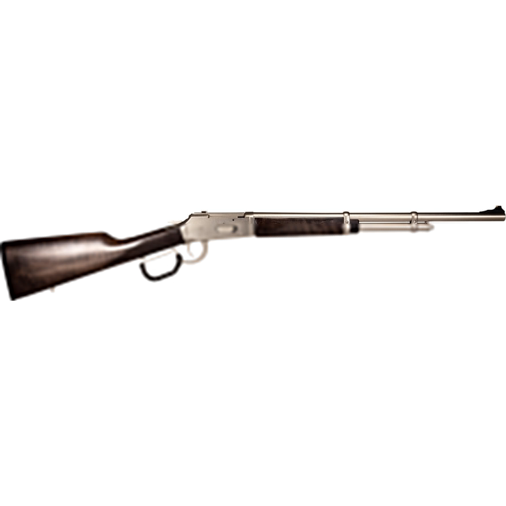 Heritage Range Side Lever Action 410GA 20 Nickel Receiver 5+1