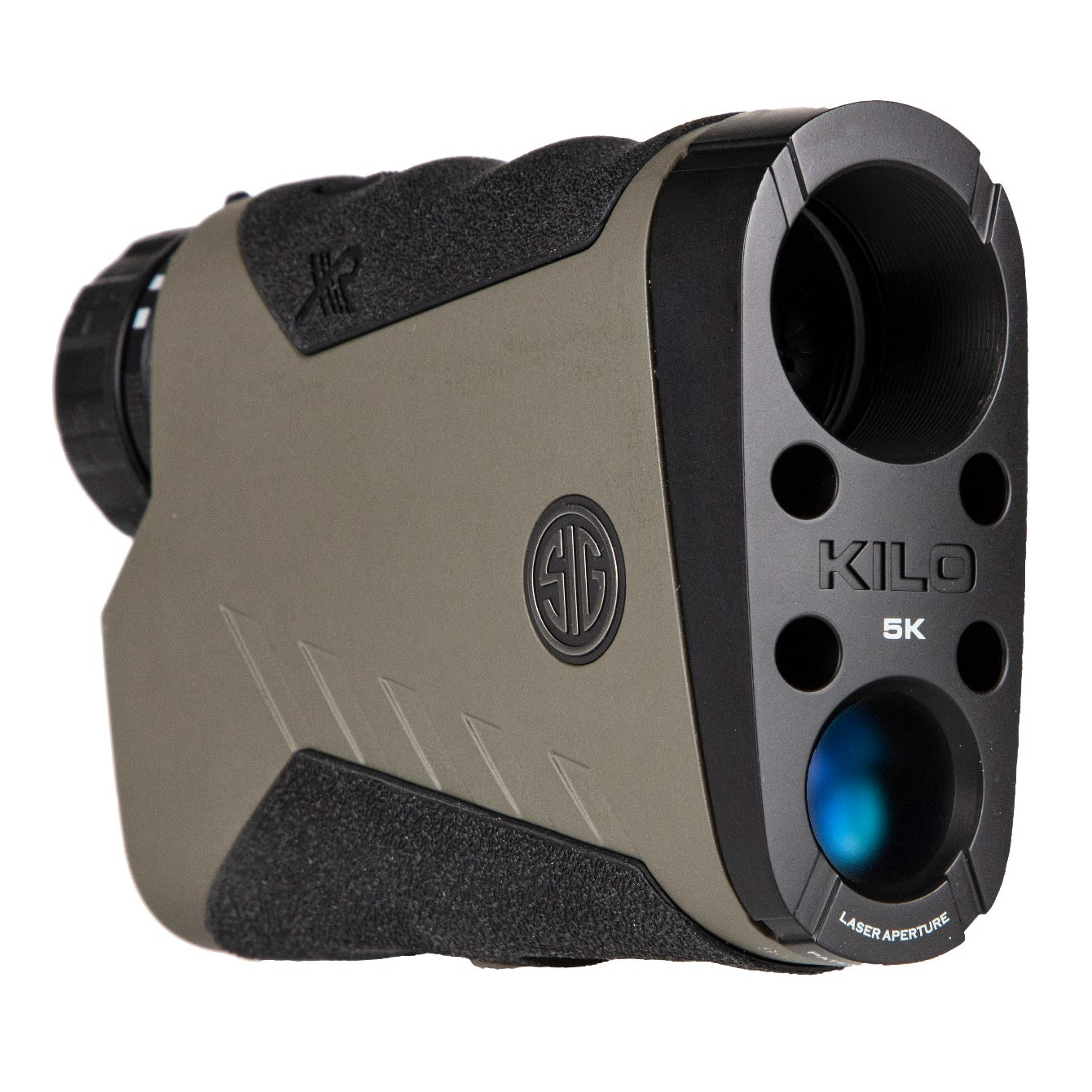 Sig Sauer KILO5K 7X25MM Rangefinder Ranger Green