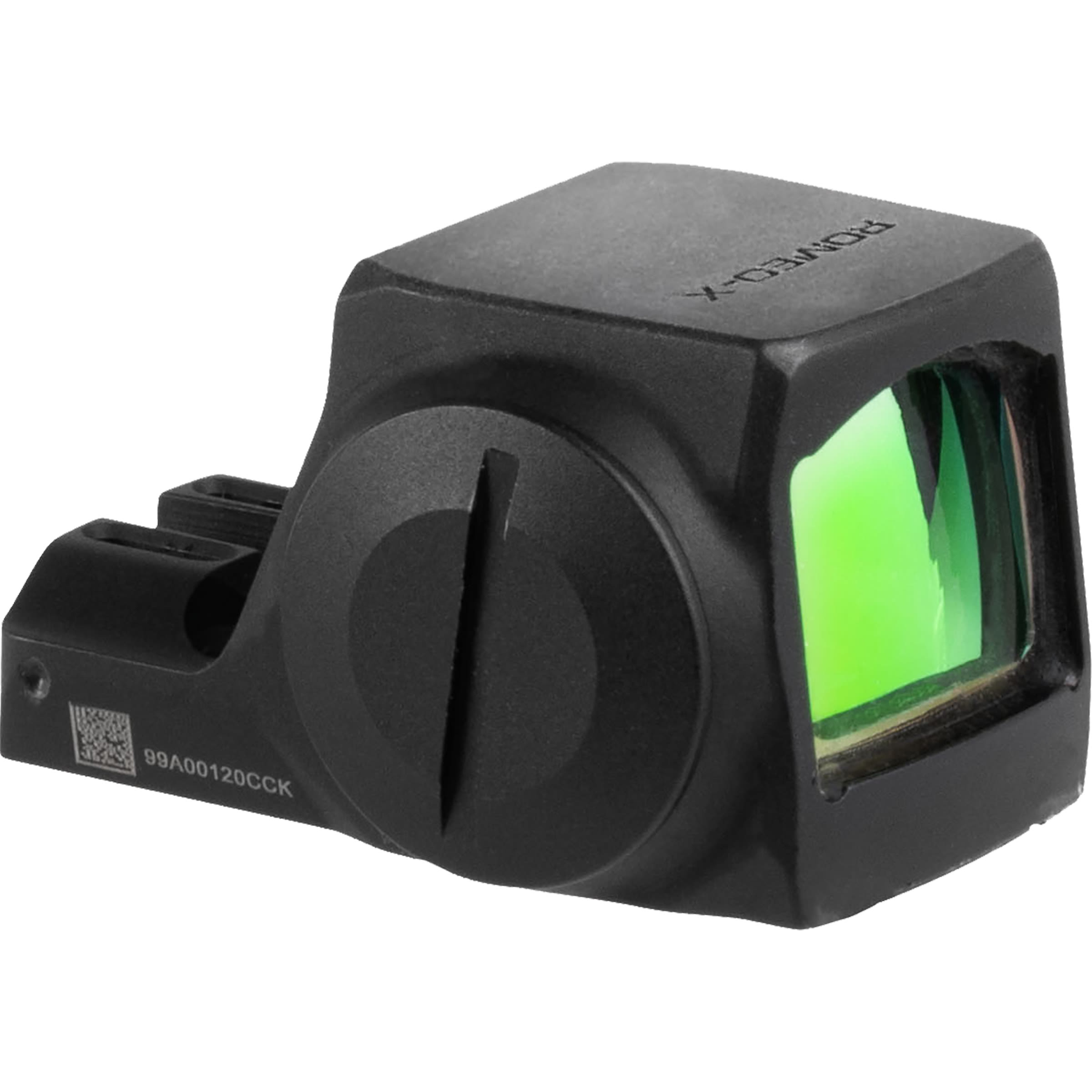 Sig Sauer Romeo-x Compact Red Dot Sight 2 Moa Dot & 32 Moa Circle