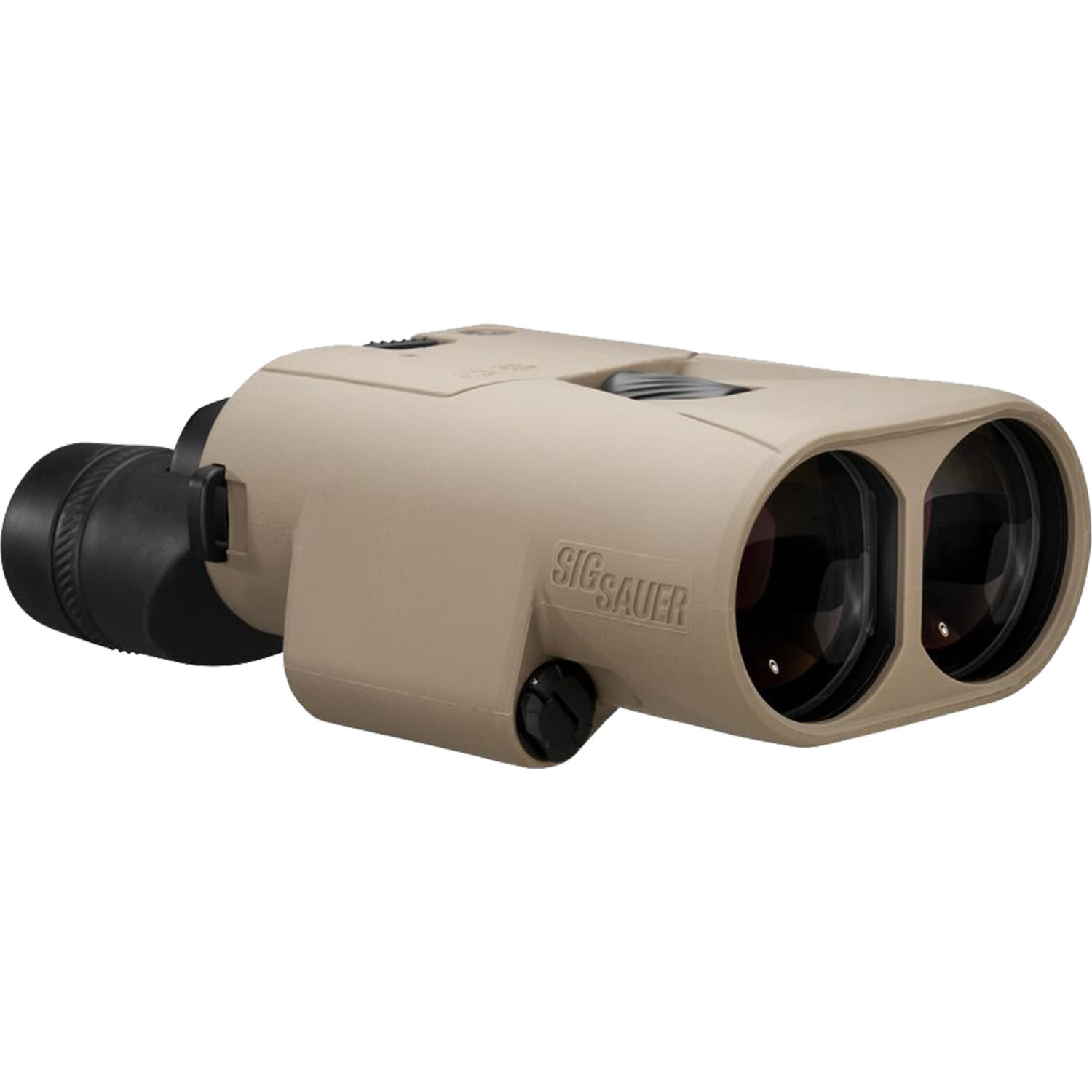 Sig Sauer ZULU6 Hdx Pro 16X50 Binoculars