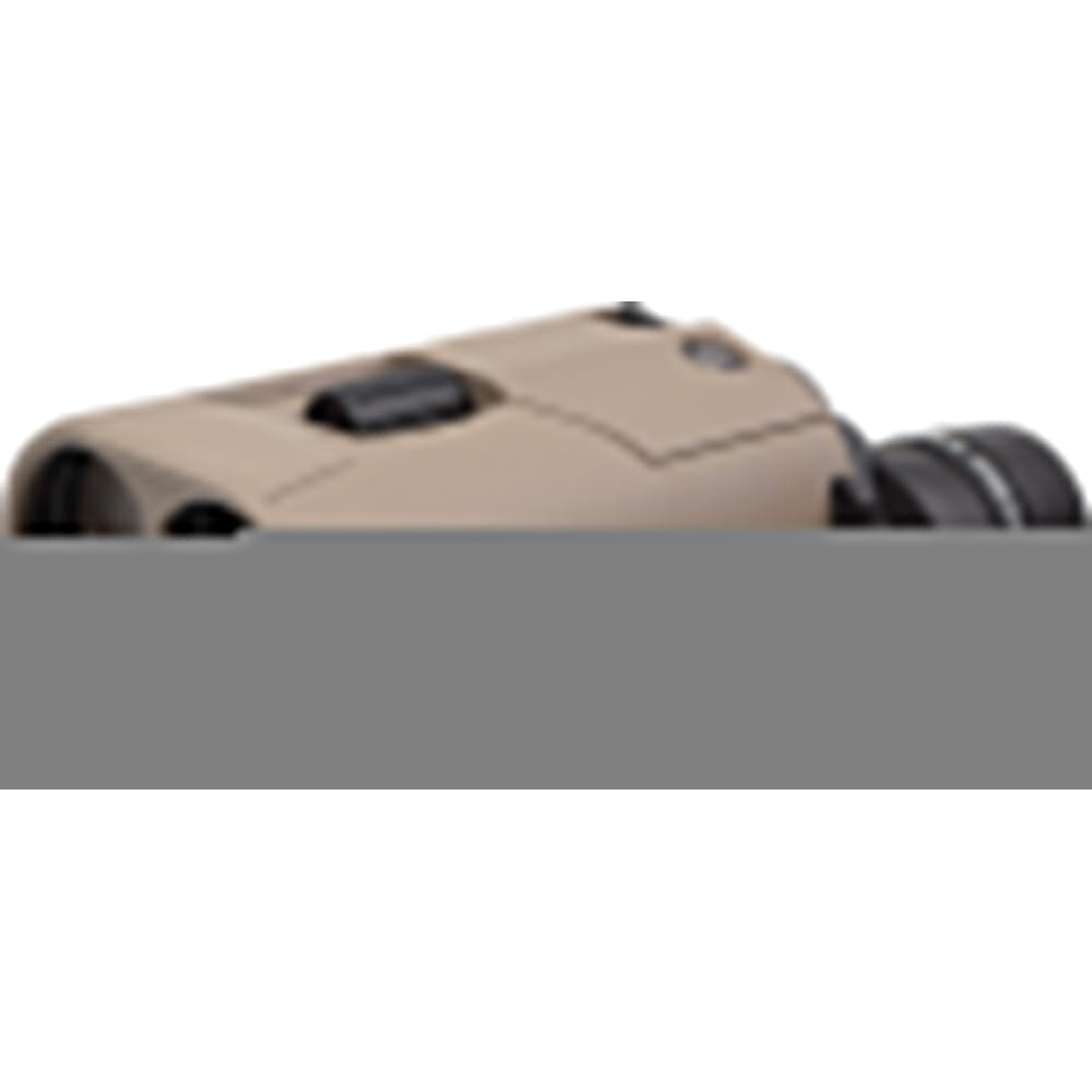 Sig Sauer Zulu 6 Hdx 16X42MM Stabilizing Binoculars Fde