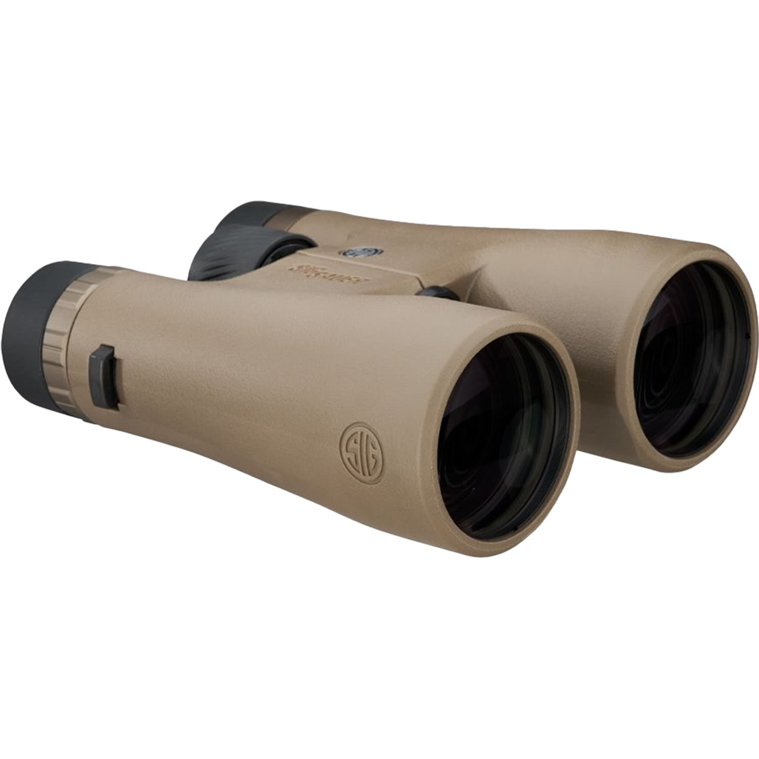 Sig Sauer Canyon Hd 12X50 Binoculars Coyote