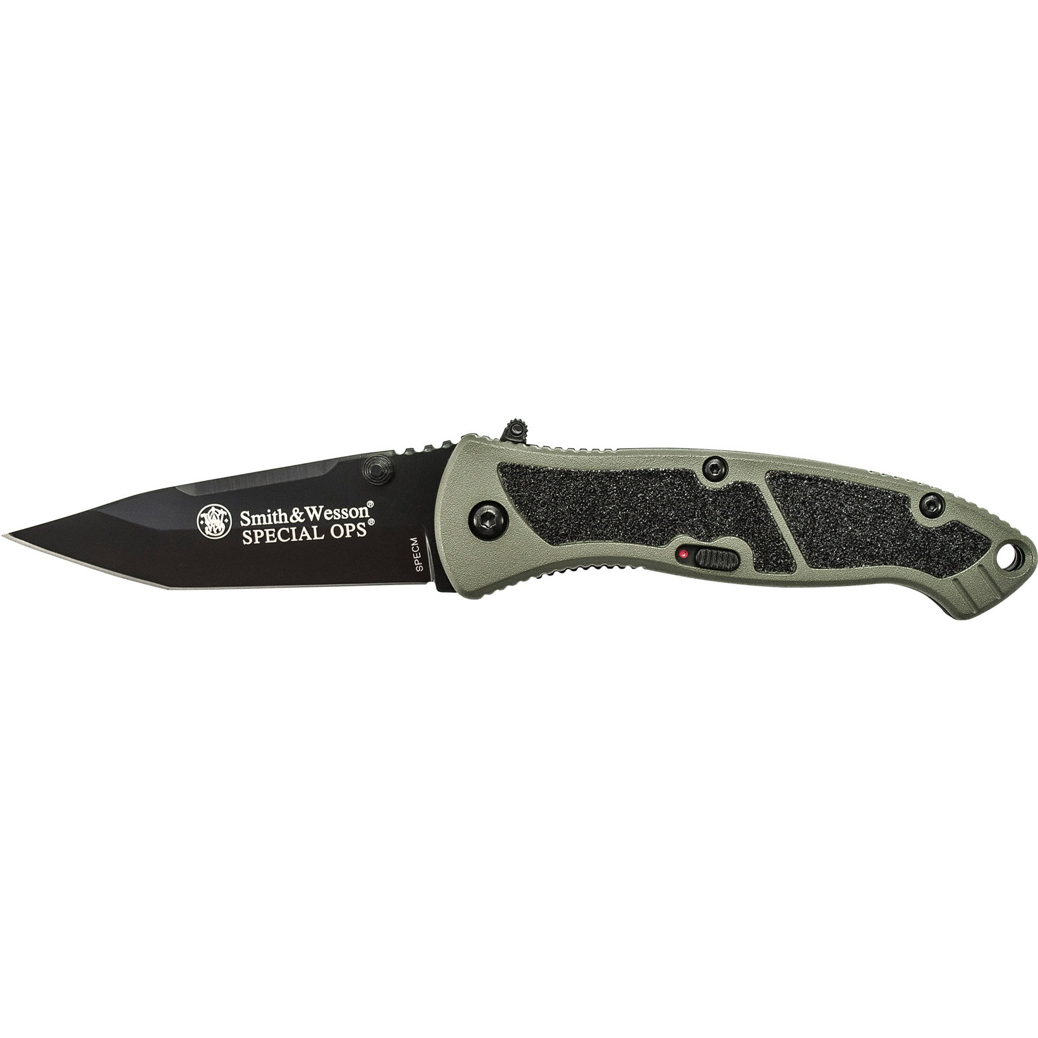 Swc Special Ops Tanto Folder