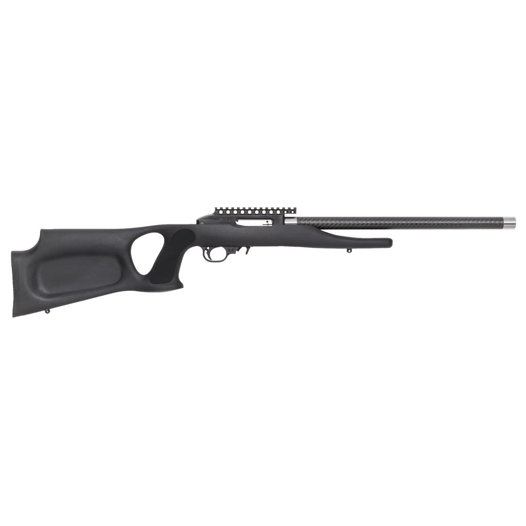 Magnum Research Switchbolt .22LR 10+1 17 Black Synthetic Stock