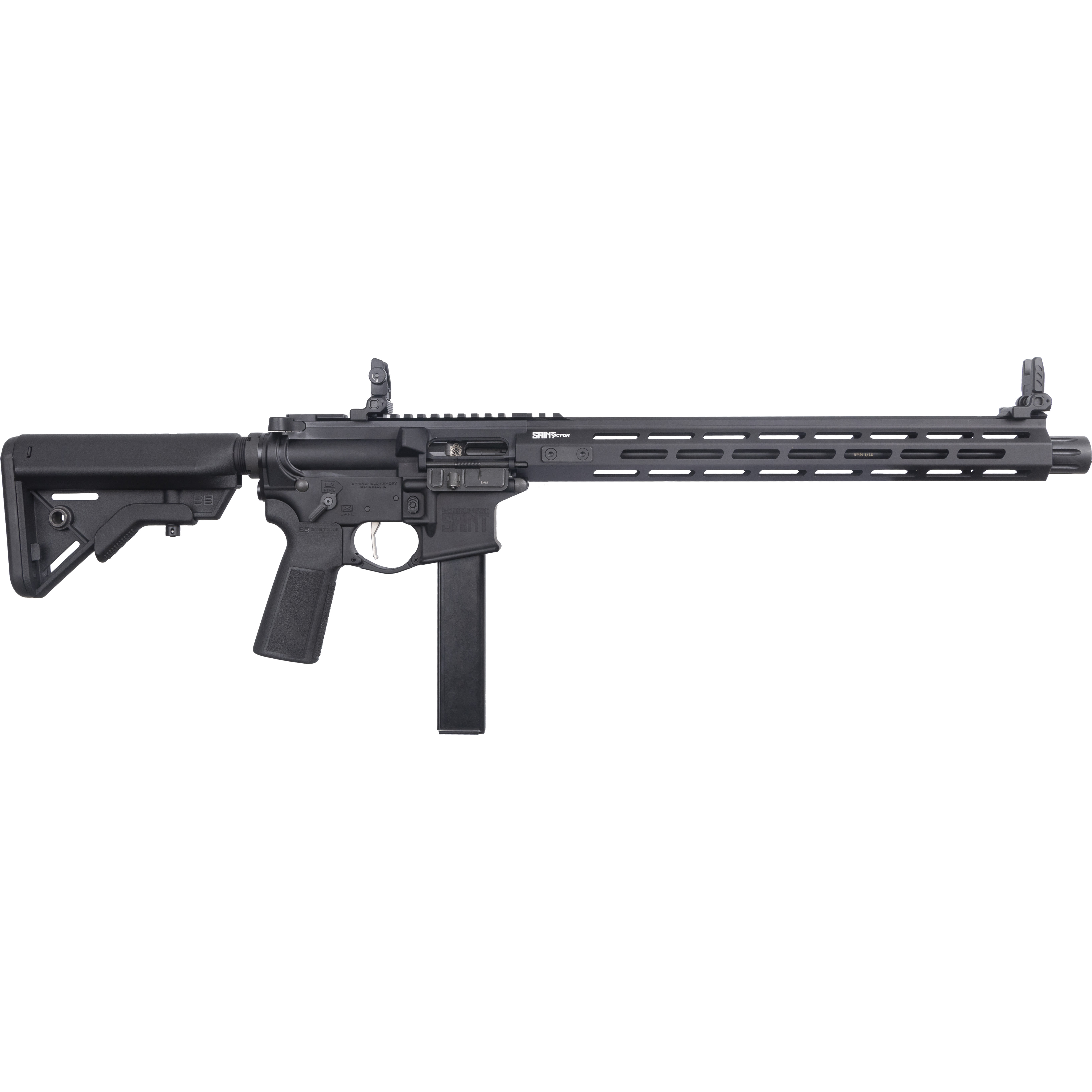Springfield Armory Saint Victor 9MM 16 32+1