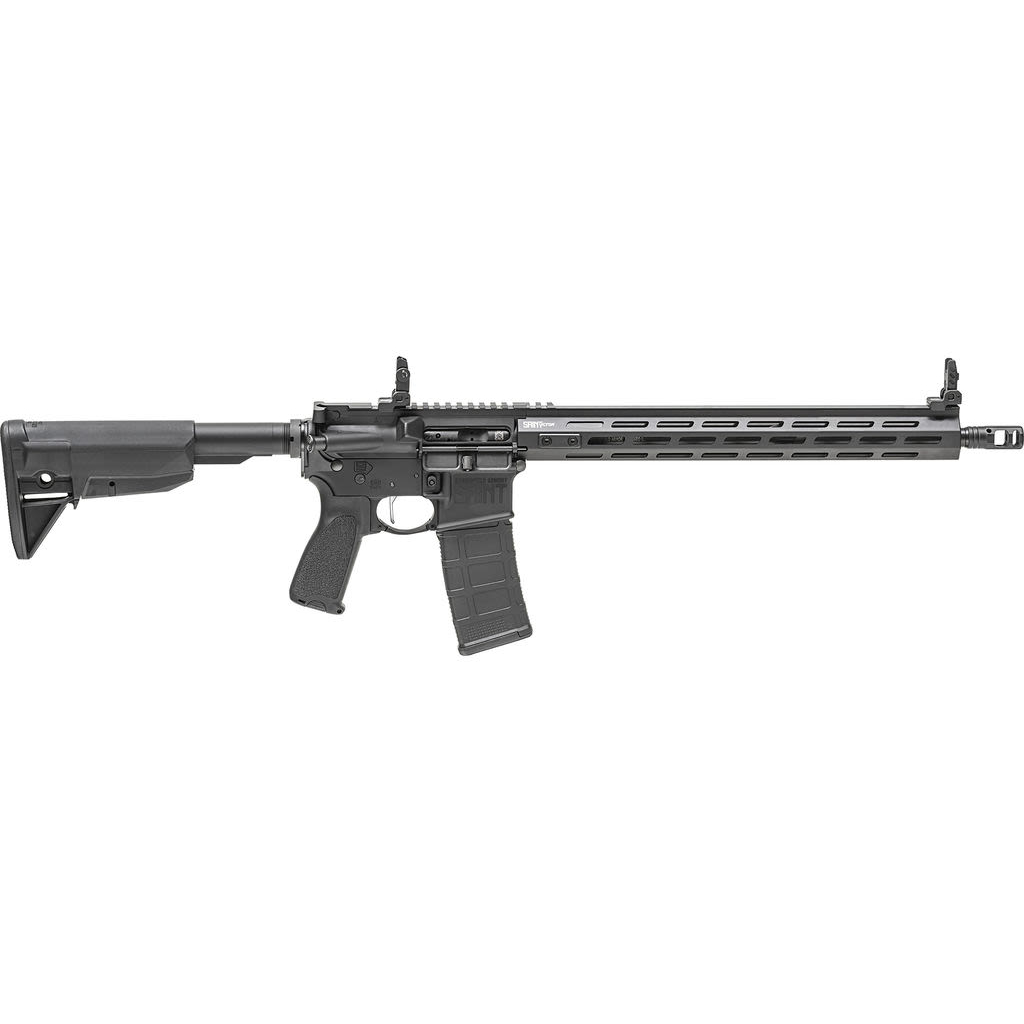 Springfield Saint Victor 5.56 Nato 16 30+1 Black
