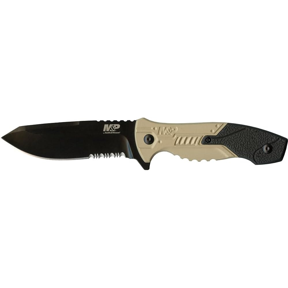 Swc Mp Clip Pnt Fixed Serrated