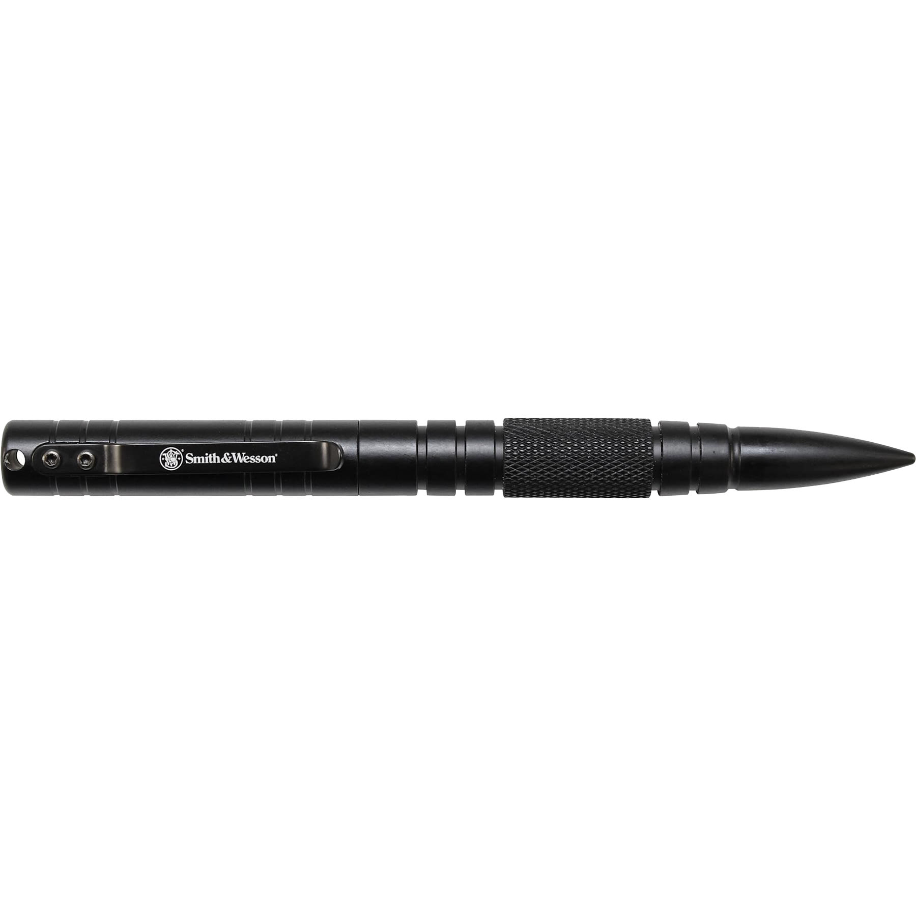 Smith & Wesson Military & Police Tactical Pen Black