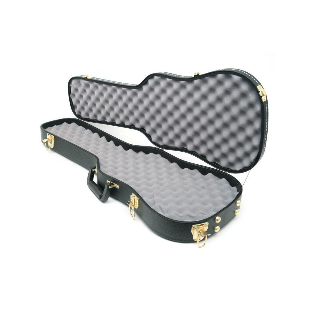 Kar Thom Violin Case Pistol