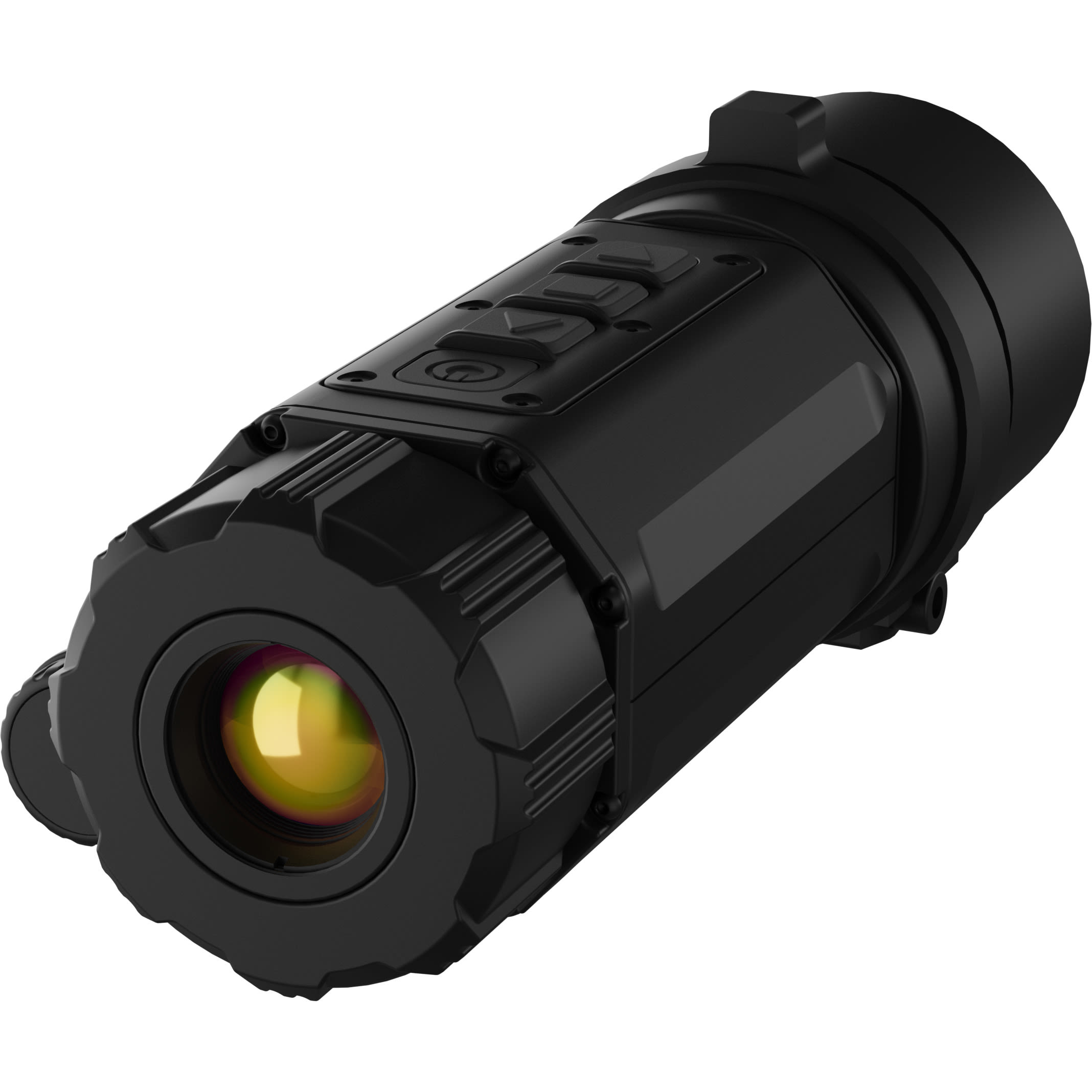 Atn Tico-ltv 225X Thermal Clip-on 25MM Optic