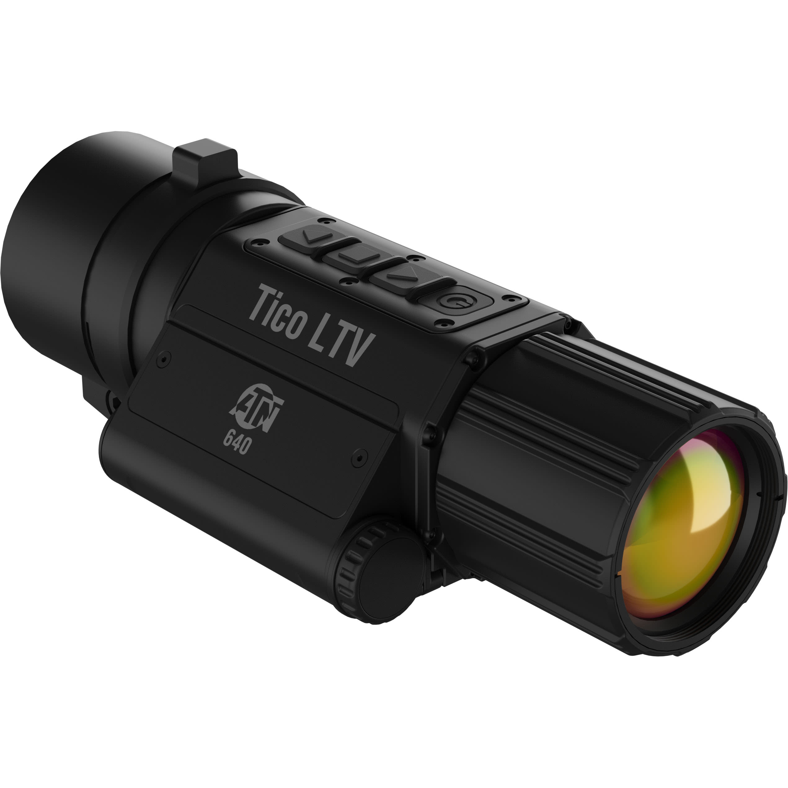 Atn Tico-ltv 640X480 50MM Thermal Clip-on