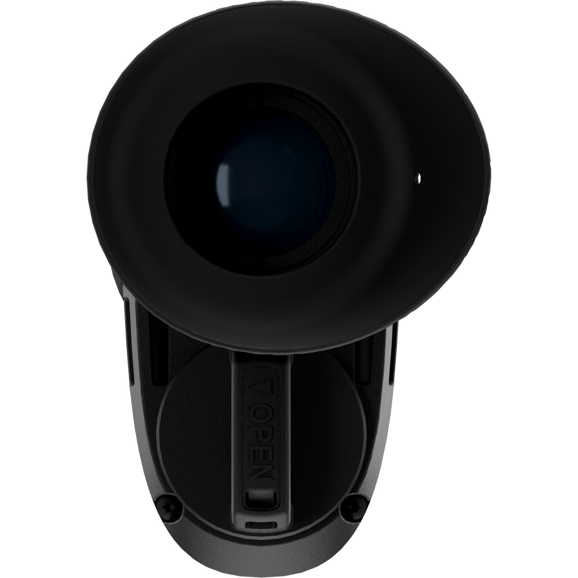 Atn Blazehunter Xd 2-16X Thermal Monocular With Lrf - Image 10