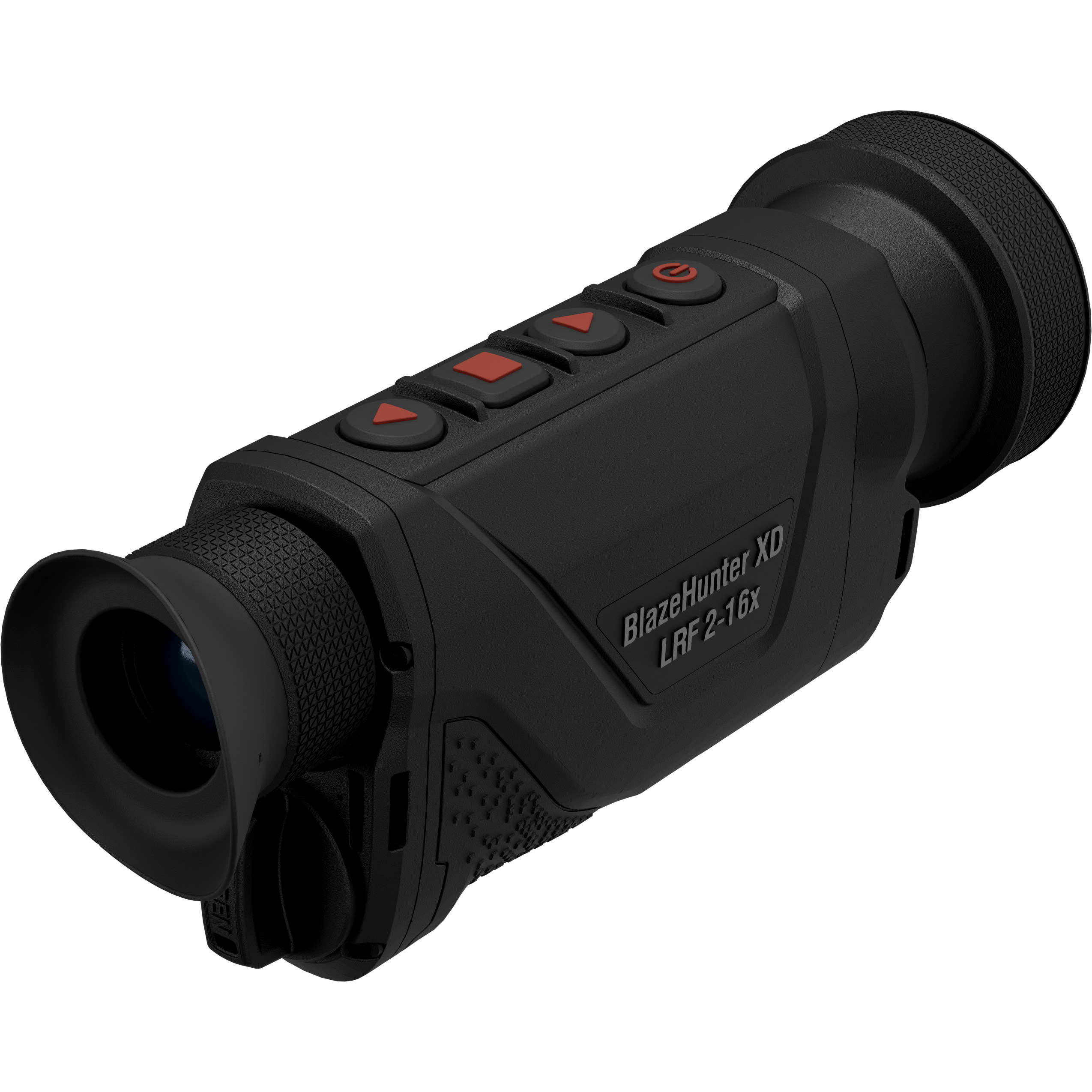 Atn Blazehunter Xd 2-16X Thermal Monocular With Lrf - Image 11