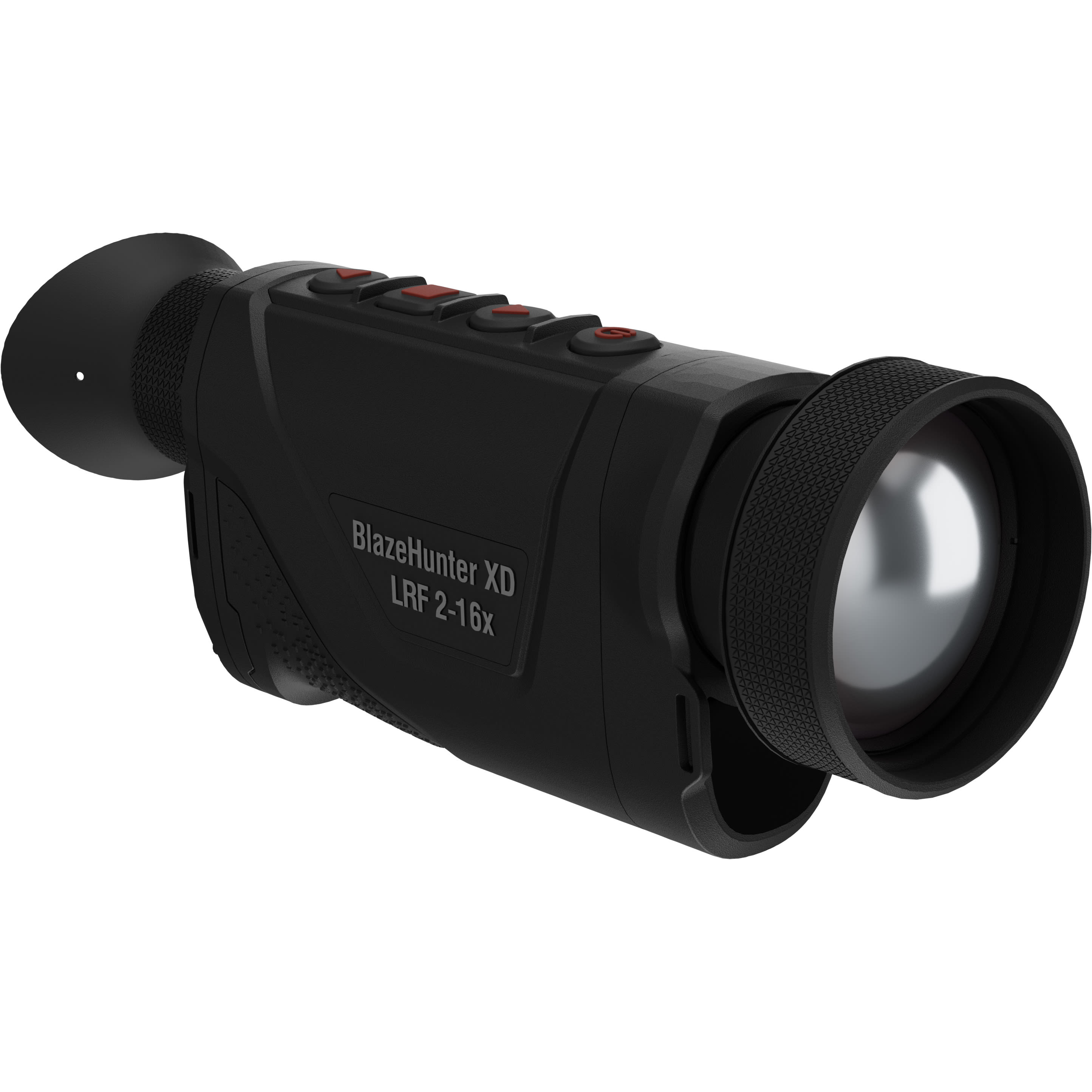Atn Blazehunter Xd 2-16X Thermal Monocular With Lrf - Image 2