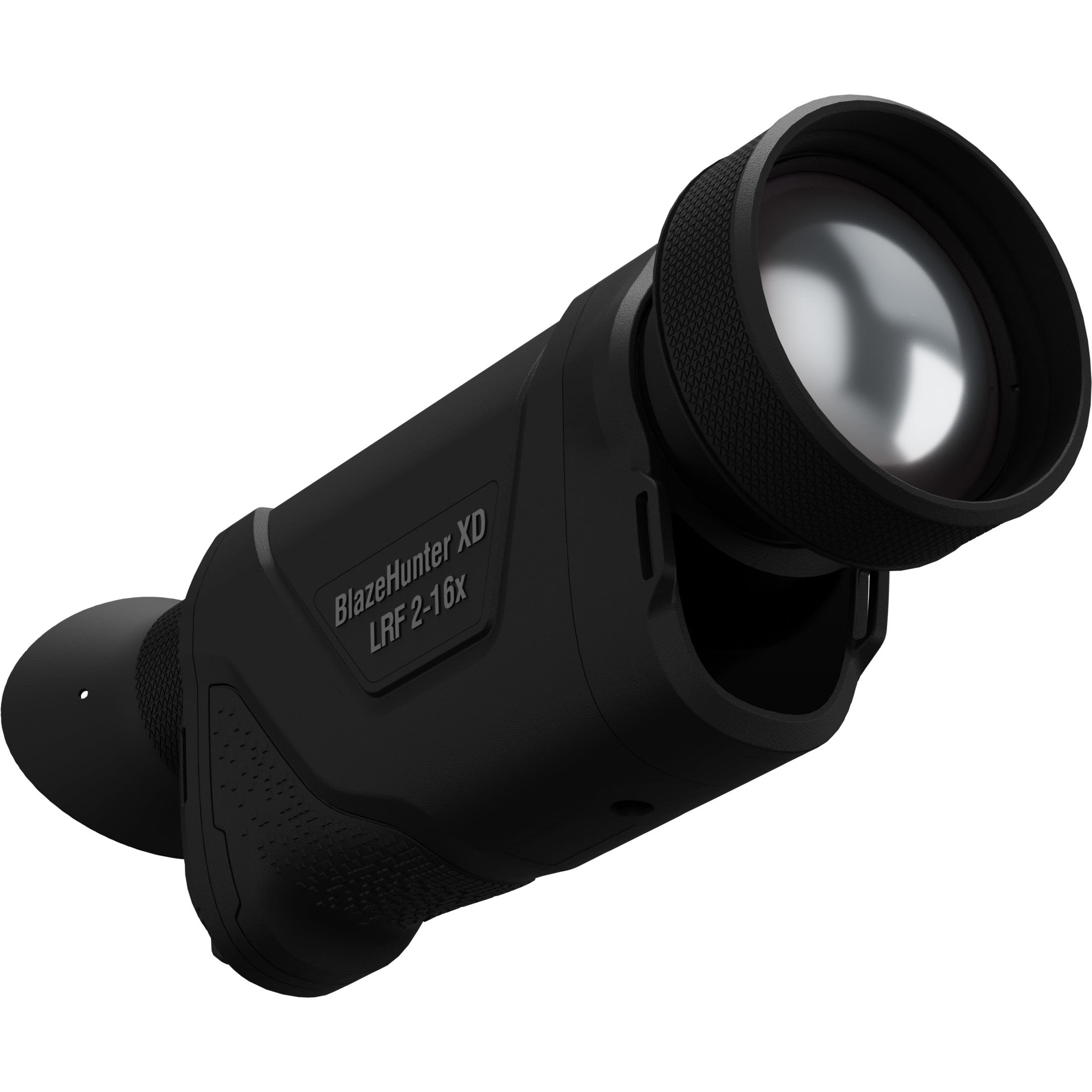 Atn Blazehunter Xd 2-16X Thermal Monocular With Lrf - Image 5