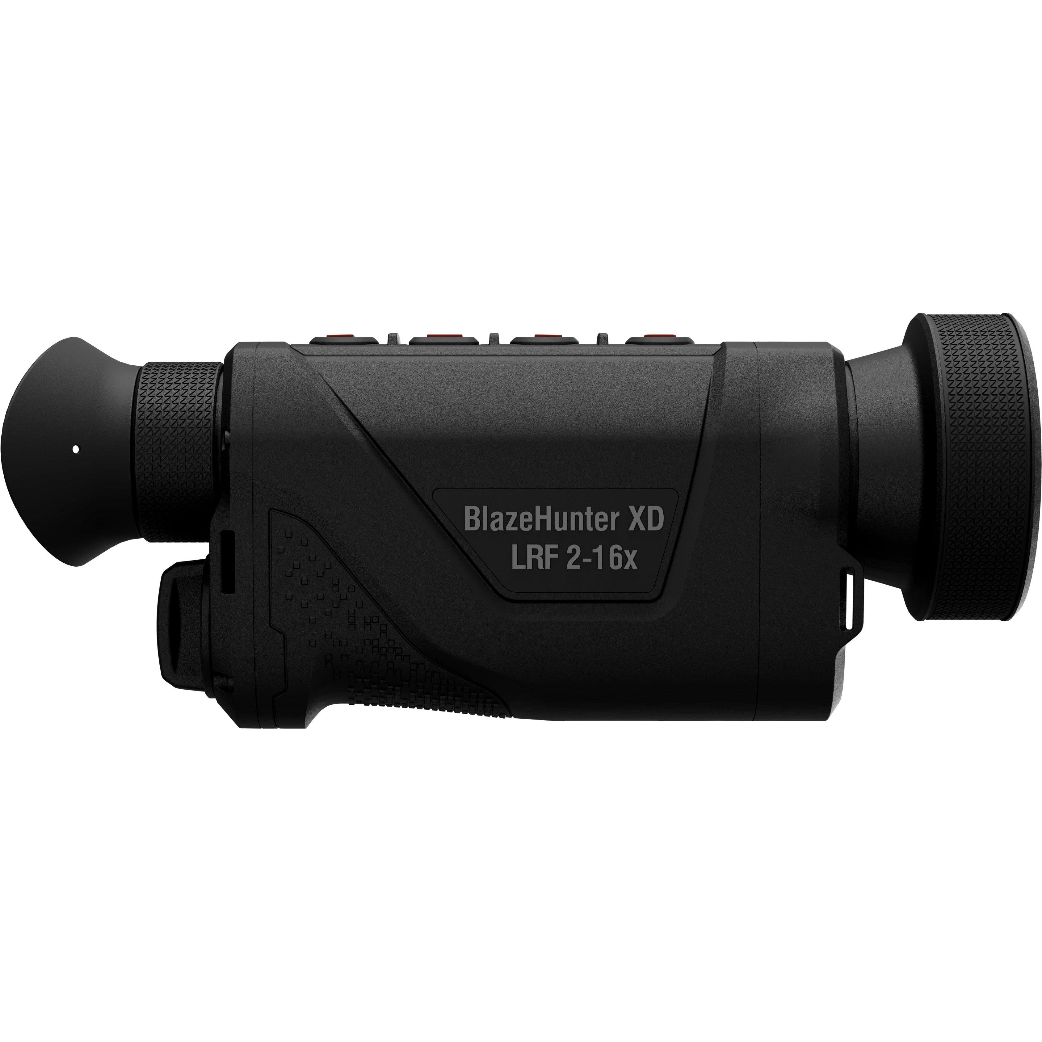 Atn Blazehunter Xd 2-16X Thermal Monocular With Lrf - Image 9