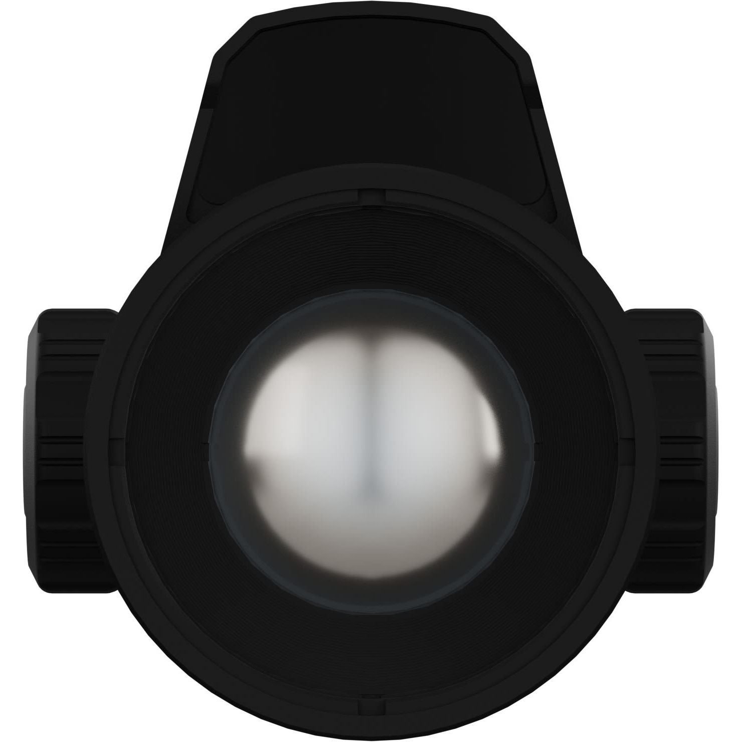 Atn Thor 6 Elite Thermal Riflescope 2-16X 640512 Built-in Lrf - Image 9