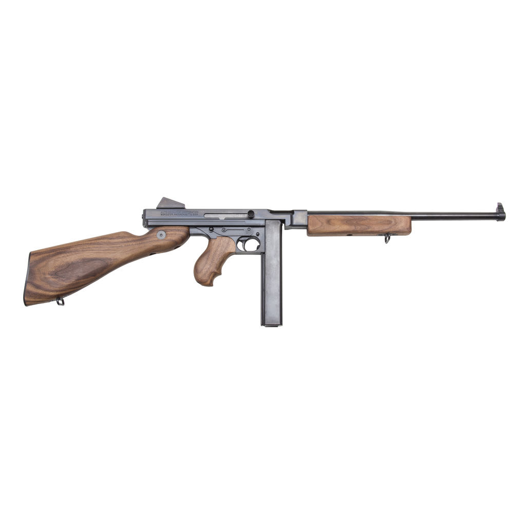 Thompson M1 Carbine .45 Acp 30+1