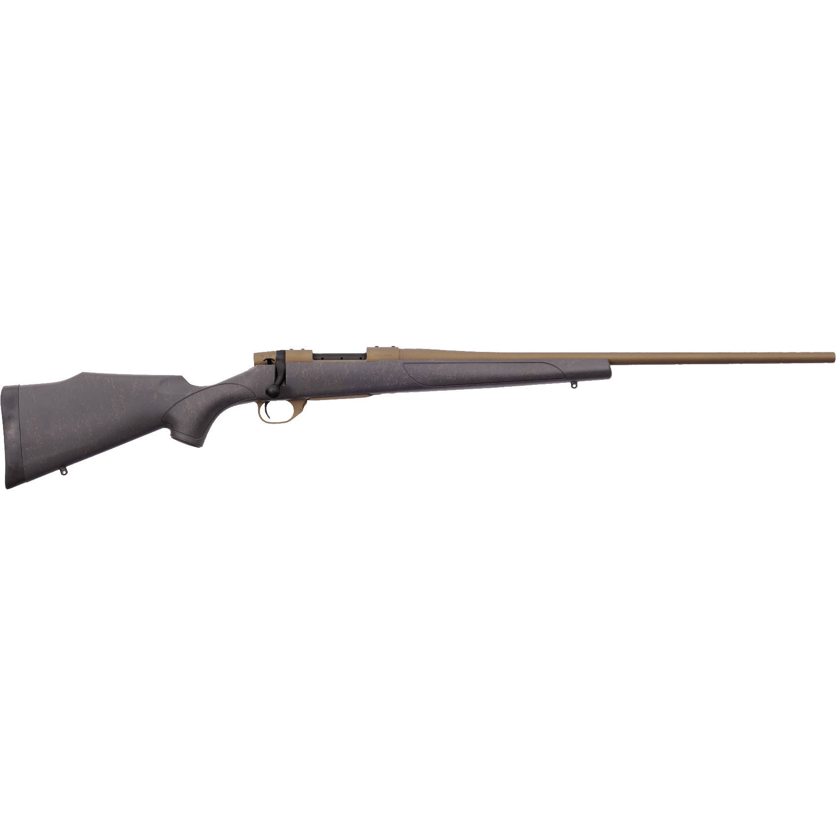 Weatherby Vanguard Weatherguard 300WIN 3+1 Bolt Action Rifle