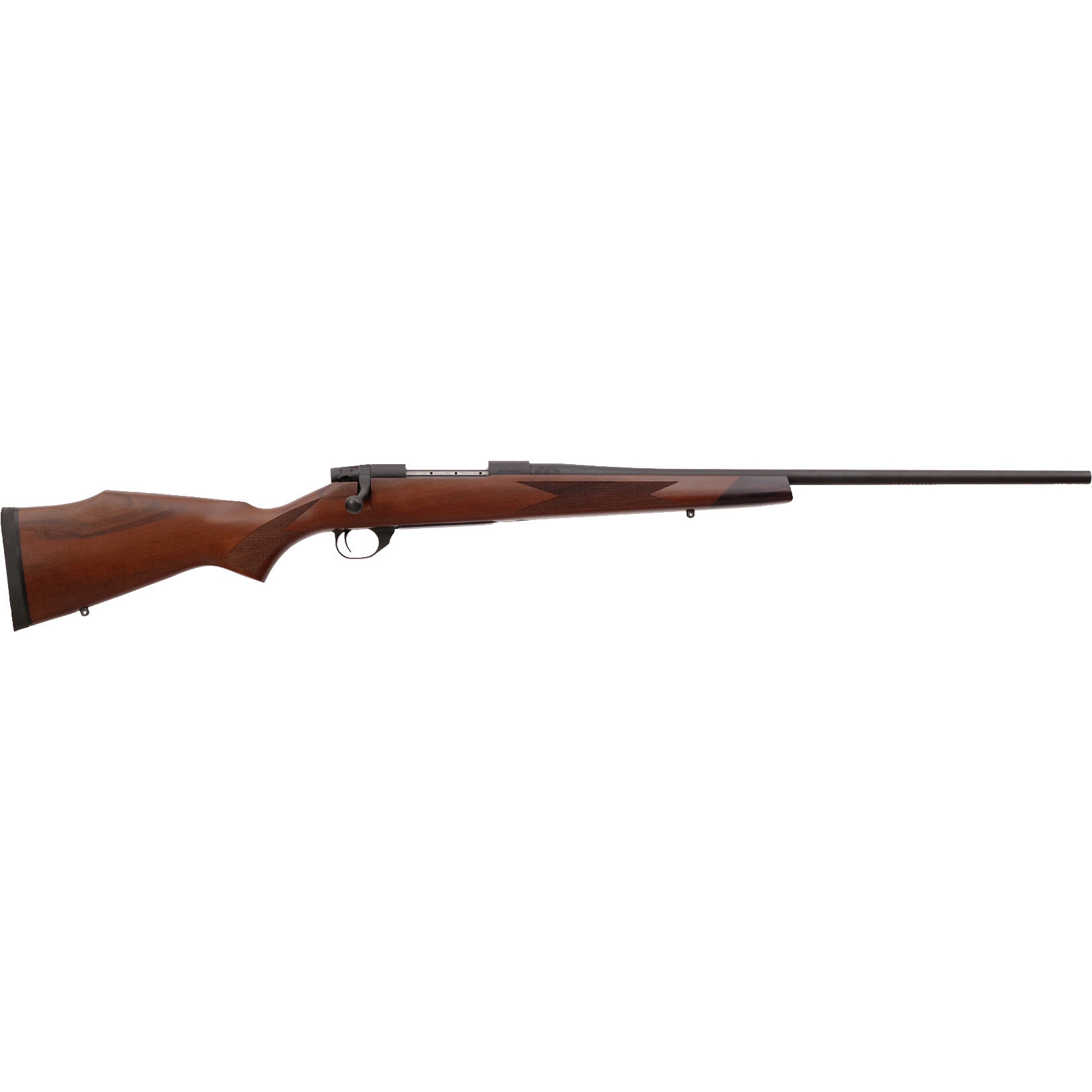 Weatherby Vanguard Sporter 7MM Prc 24 Walnut Bolt Action Rifle