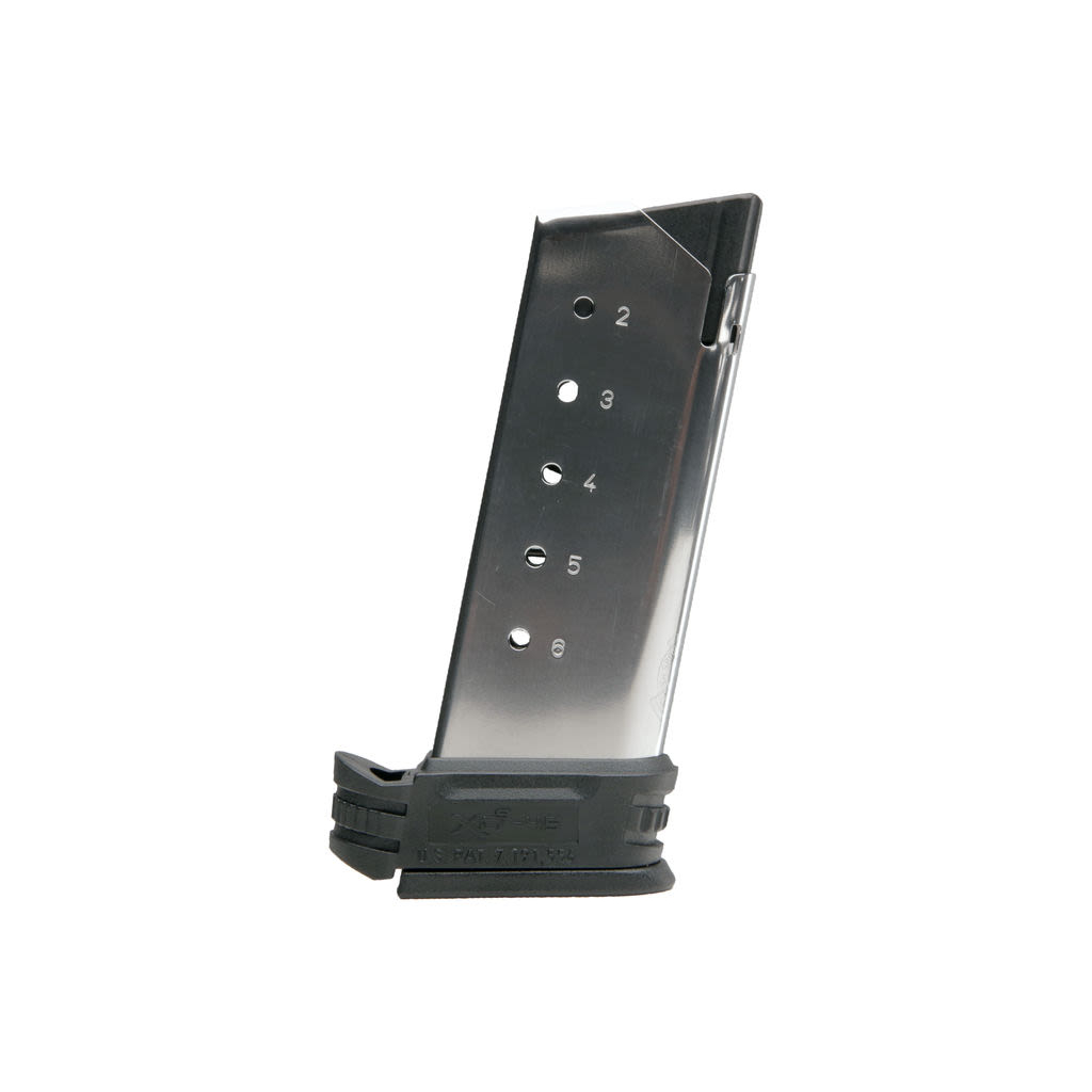 Springfield Xds .45 Acp 6RD Magazine