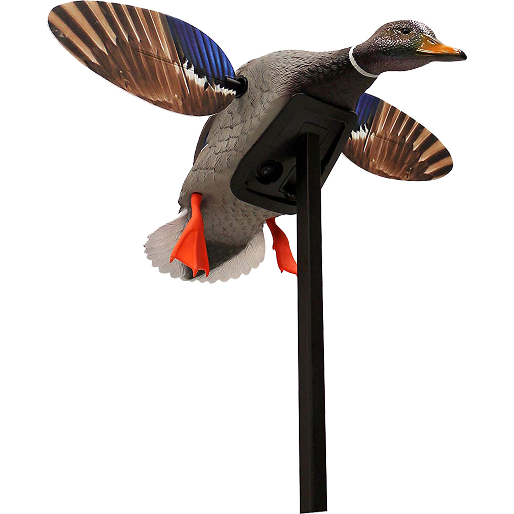 Mojo Elite Series Floater Mallard Drake With Remote Control - Image 2