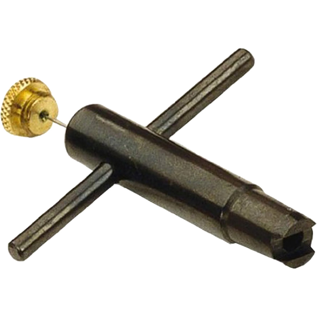 Tra Revolvr Nipple Wrench/pick
