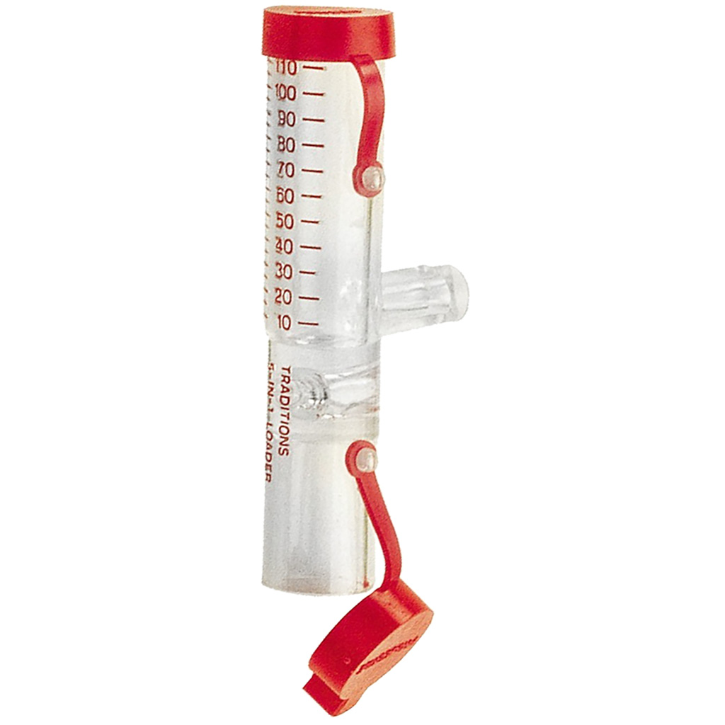 Tra 5-IN-1 Loader