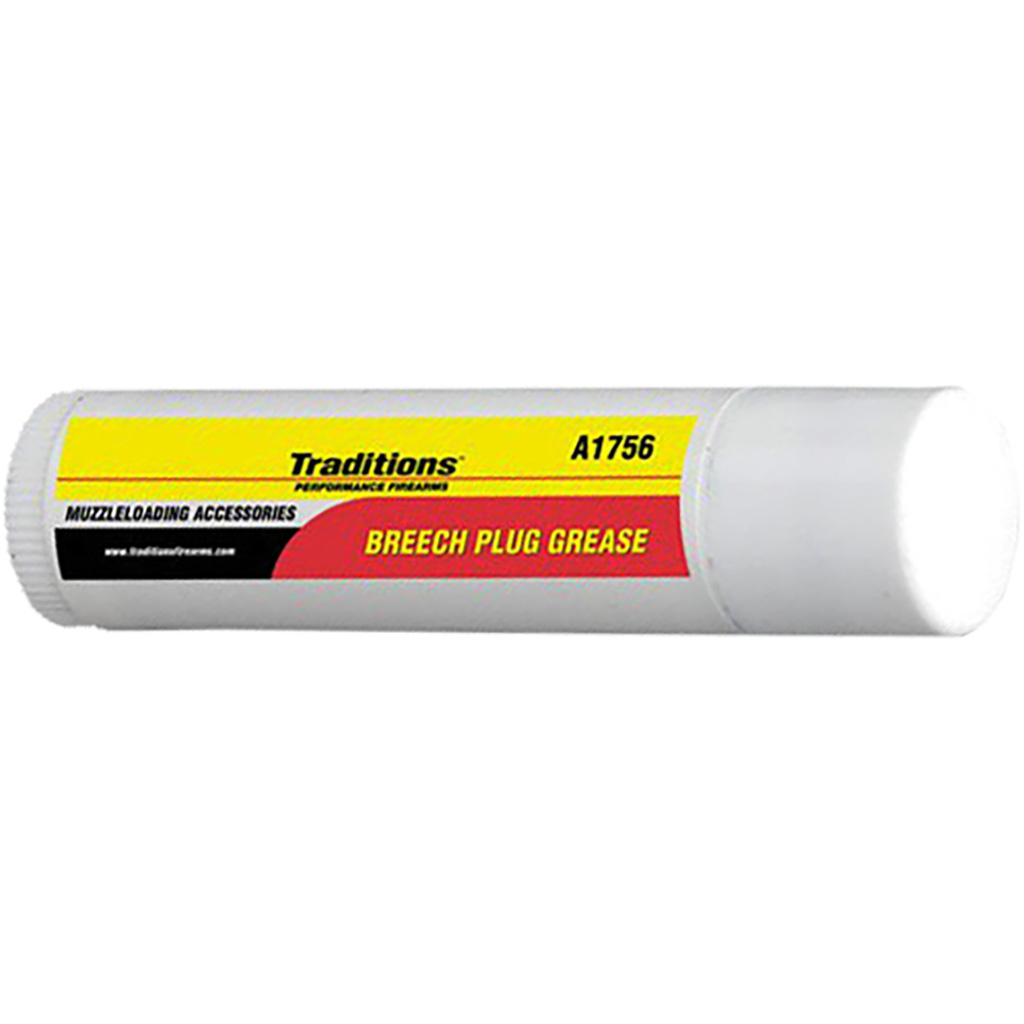 Tra Breech Plug & Choke Lube