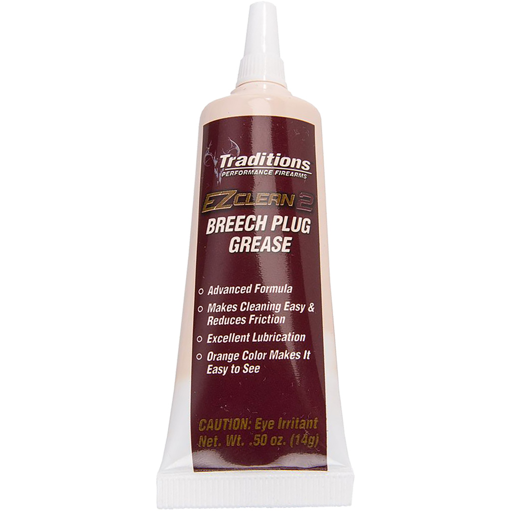 Tra EZCLN2 Breech Plug Grease