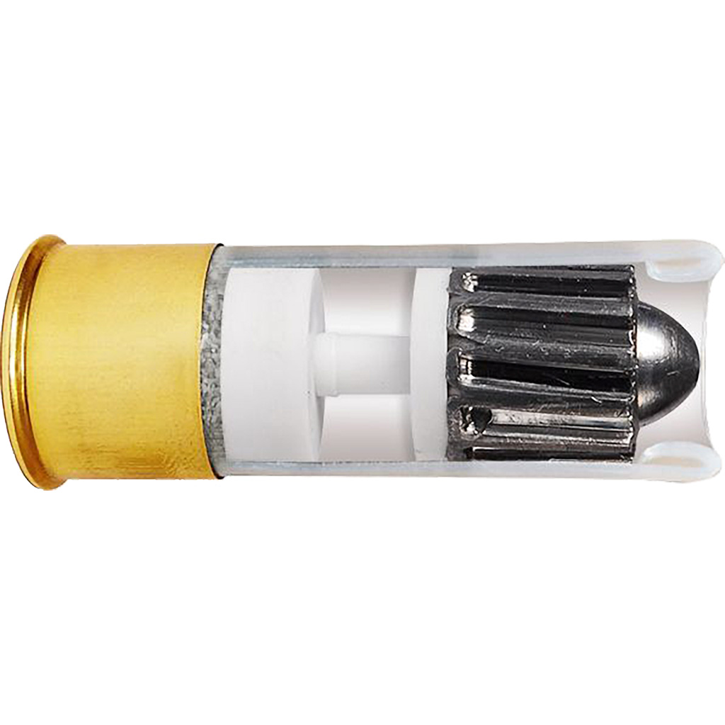 Brenneke Close Encounter Slug 410GA 2.5 in 1/4OZ 5-RD