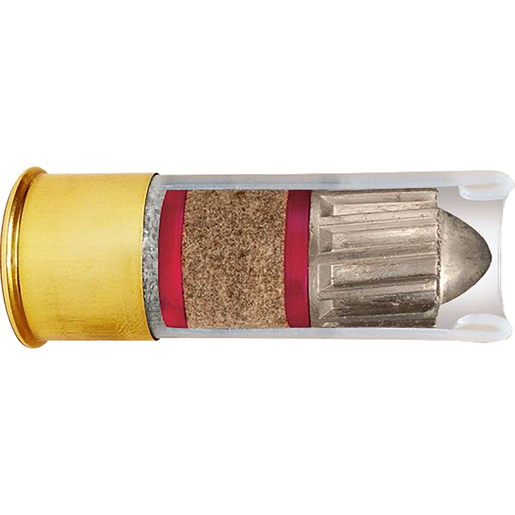 Brenneke 16 Slugs 16 Ga. 1 Oz. 5 Rd.