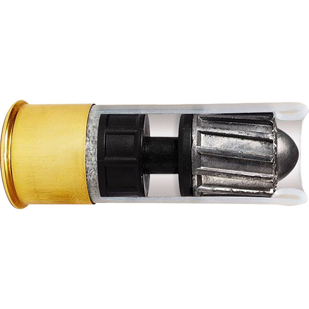 Brenneke Special Forces Max Barrier Penetration 12GA 2.75 5-RD