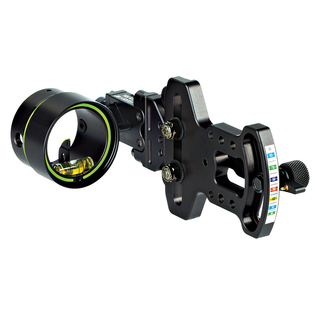 Hha Optimizer Lite X 5019 1 5/8 Housing .019 Pin