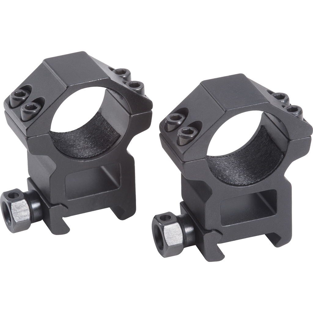 Tra Ring Tact Med 1IN Matte
