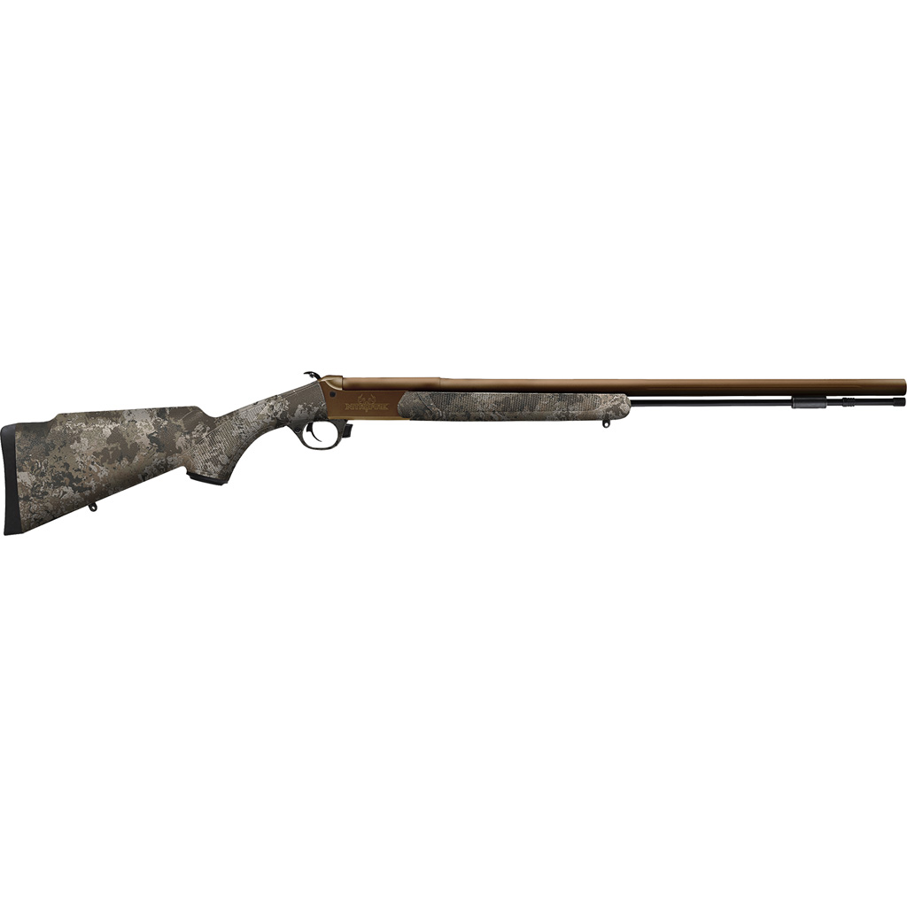 Tra Nitrofire 50CA Veil Wl 26