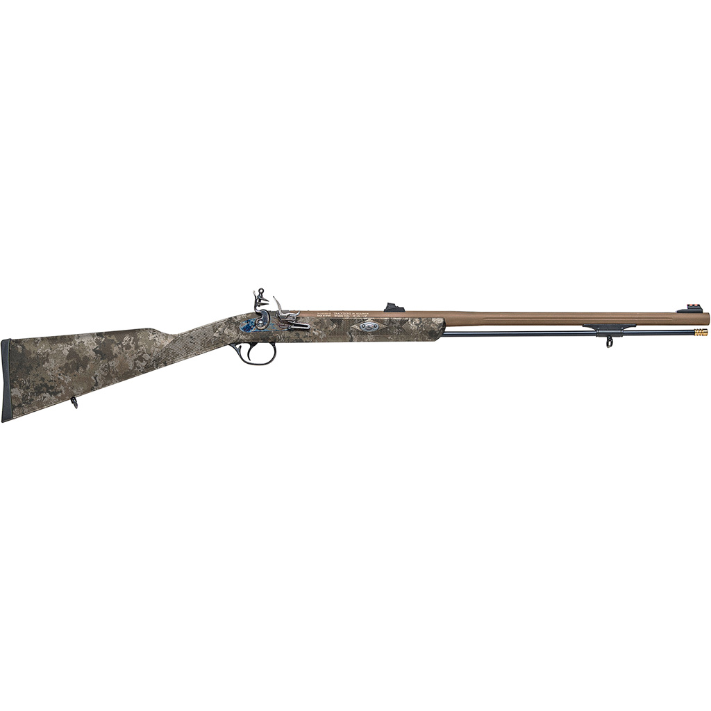 Tra Pa Pellet Flint 50CA Veil