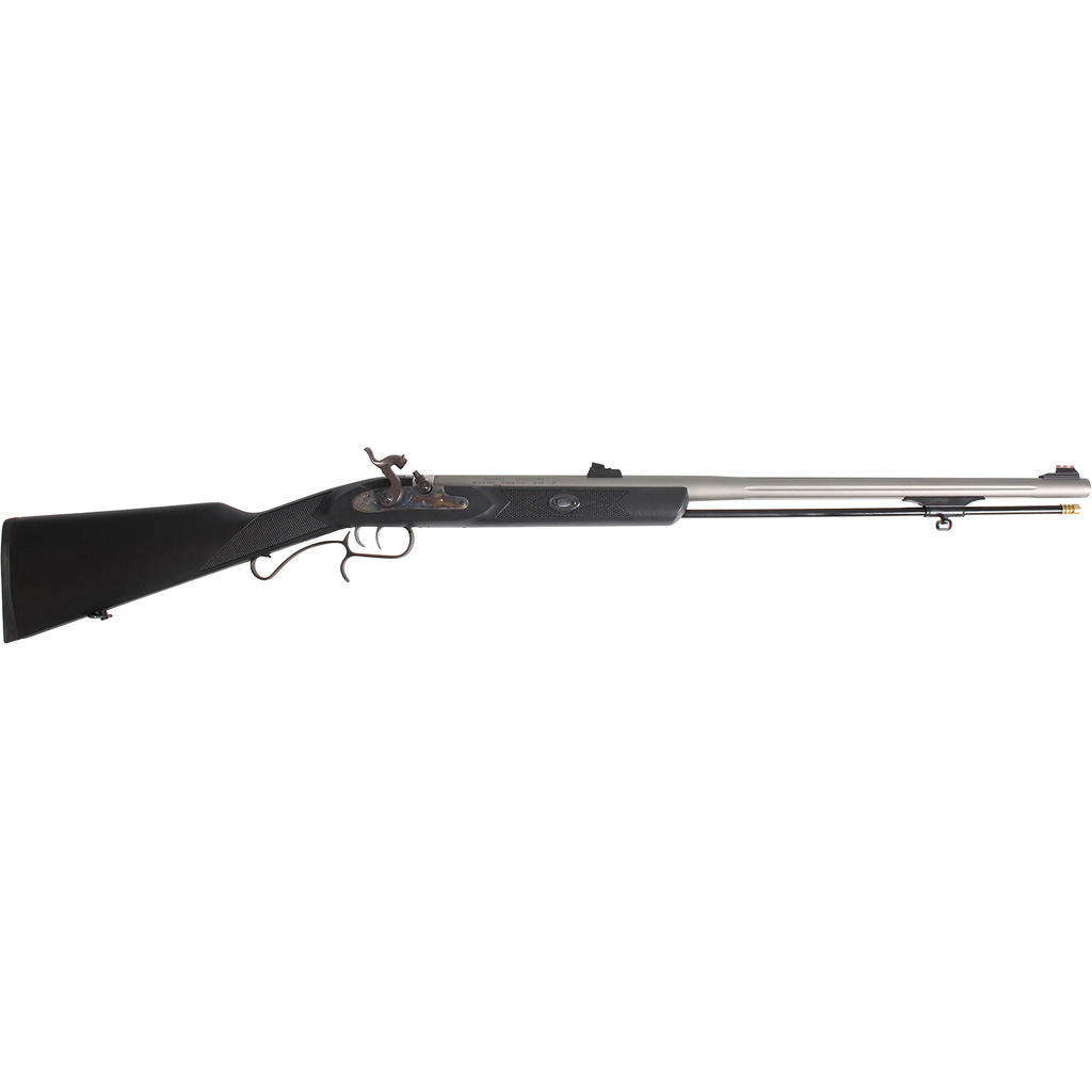 Tra Shedhorn Perc 50CA Blk 26