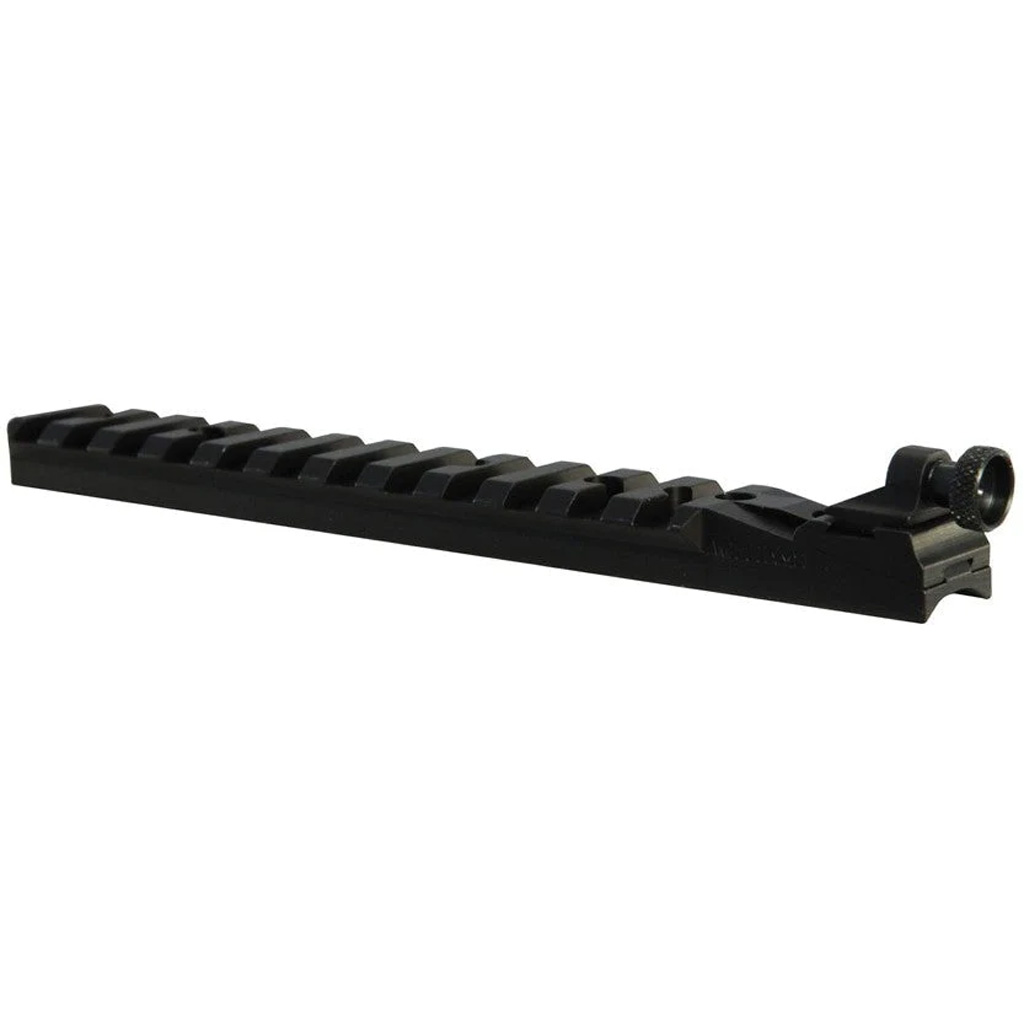 Tra Peep Sight Pic Base Combo