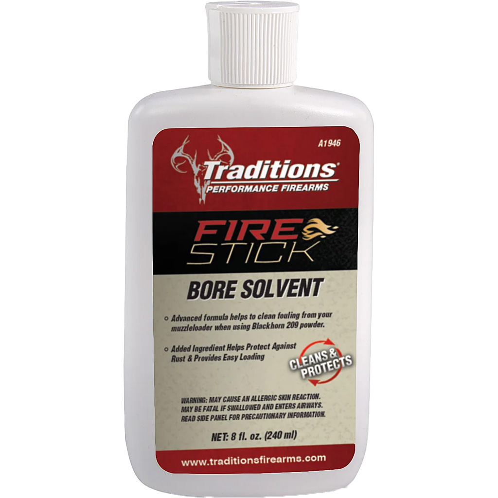 Tra Firestk Bore Solvent 8OZ