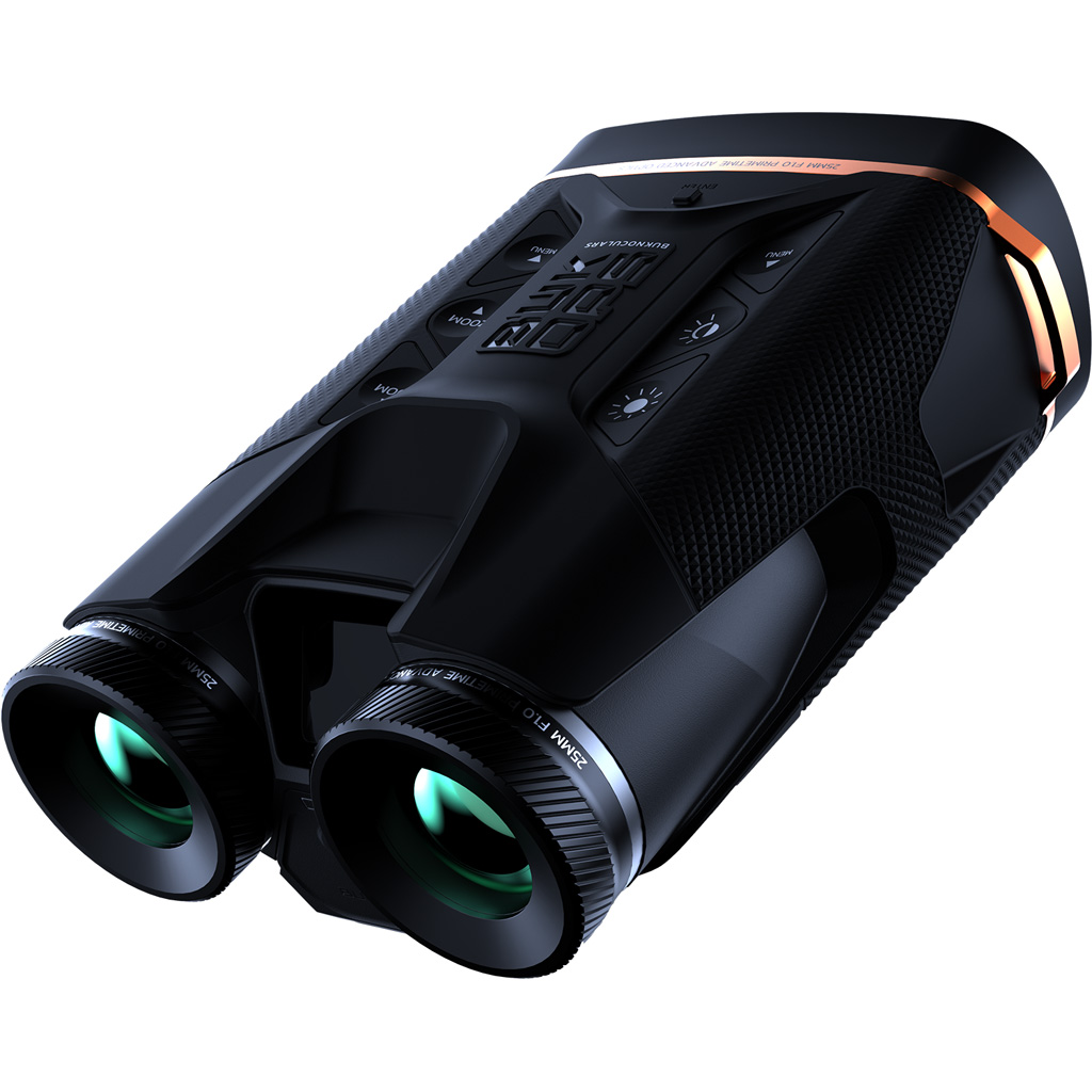 Buk Ops Buknoculars Prime Binos