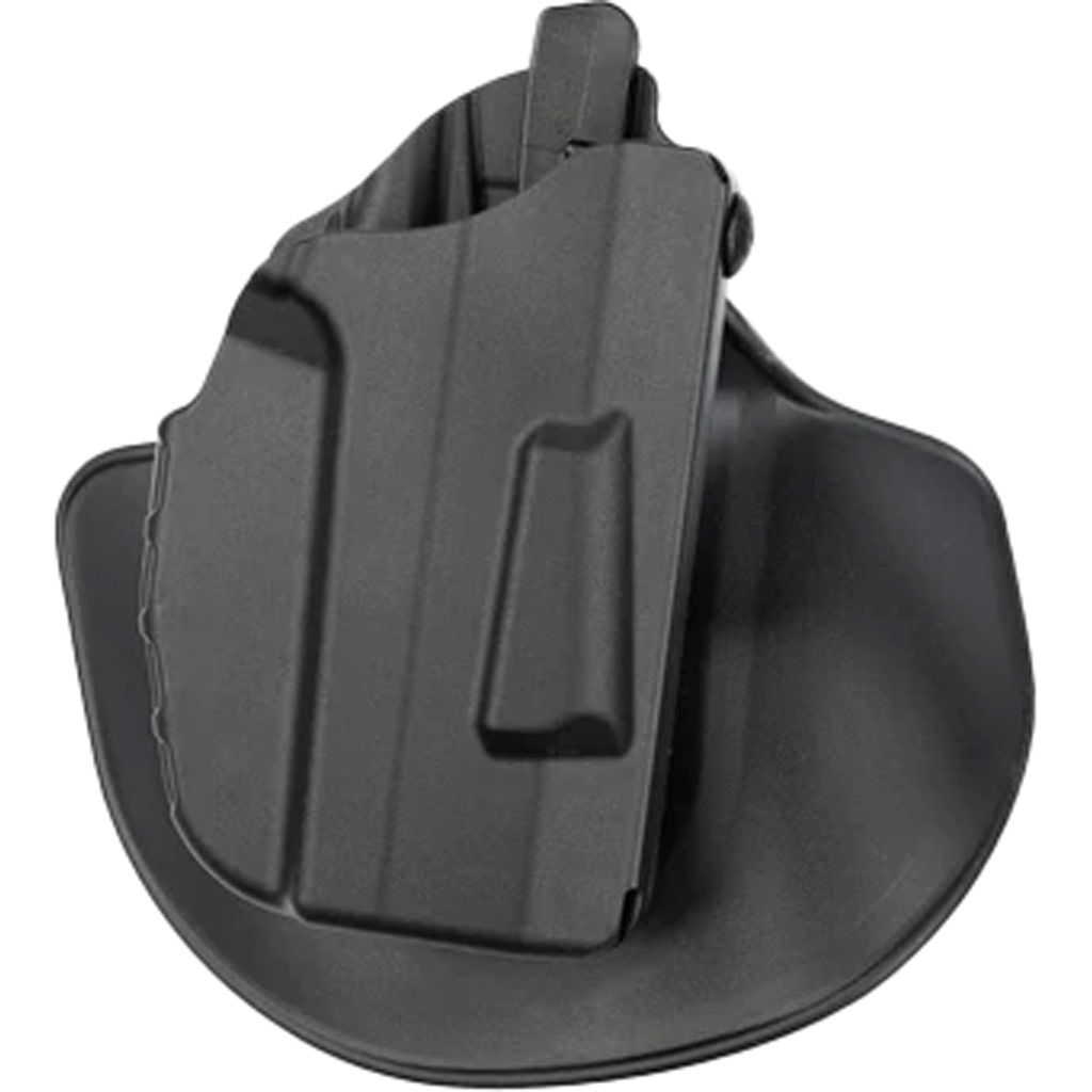 Safariland 7378 7TS Als Concealment Holster Black Right Hand