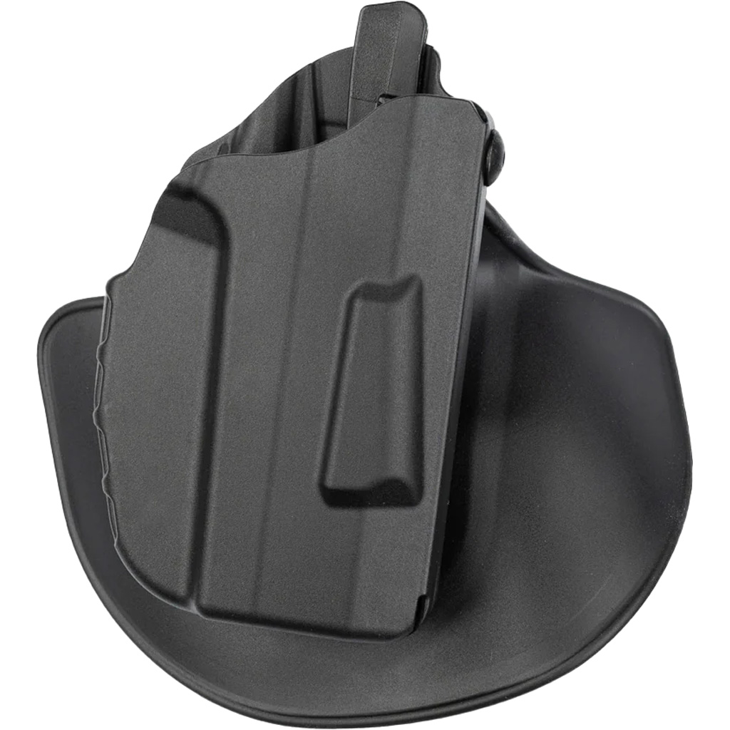 Safariland 7378 Als Holster for Glock 17/22 Right Hand Black
