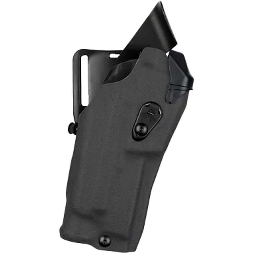 Safariland 6390RDS Owb Holster for Glock 19MOS X300U Left Hand