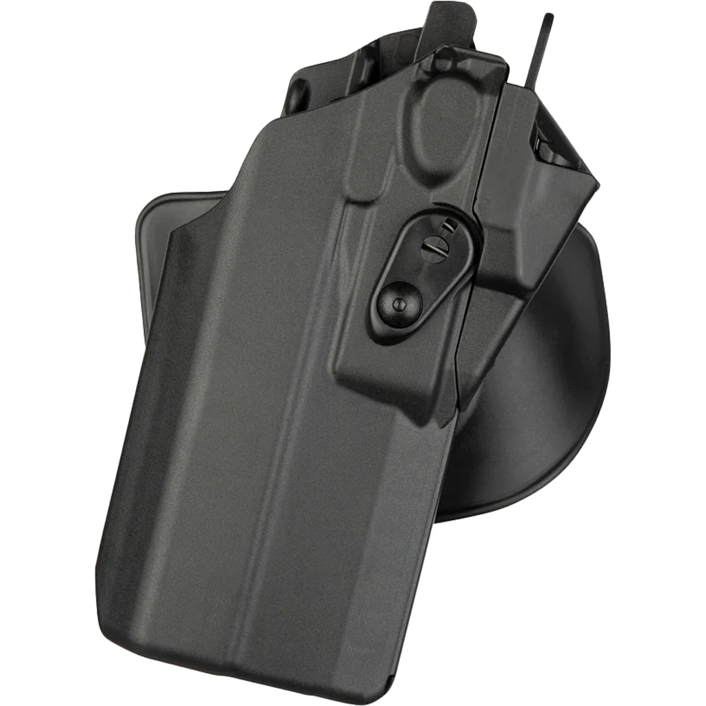 Safariland 7378RDS Owb Holster Glock 19 Gen 1-5 X300U
