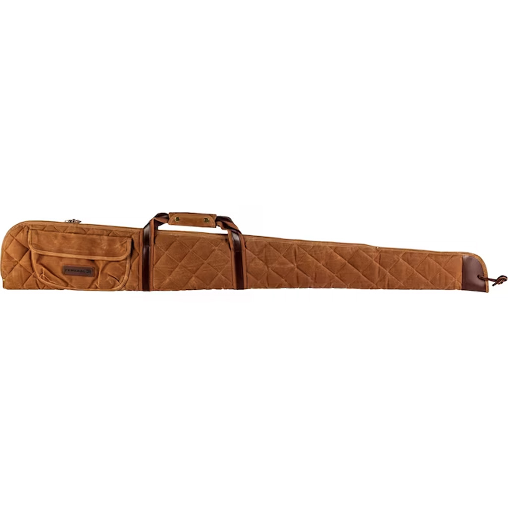 Federal Premium Shotgun Case 52 Inch Tan