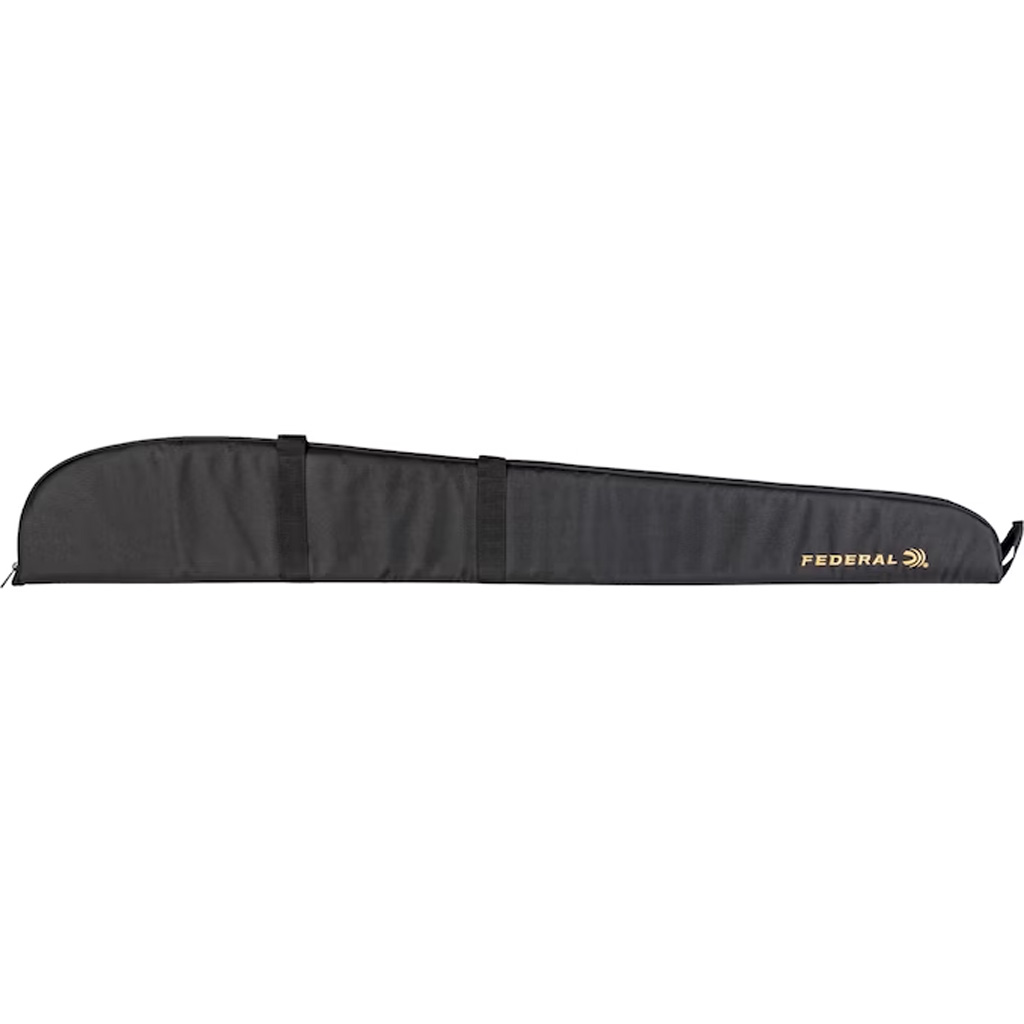 Federal Top Gun Shotgun Case 52 in Black