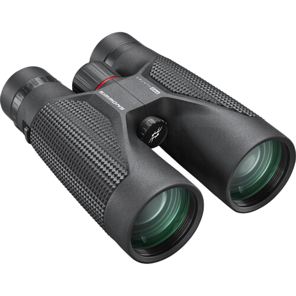 Simmons Pro Hunter Binocular 12X50 Black